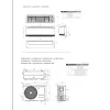 Klimatyzator ścienny LG AA09SP ARTCOOL AI AIR Mirror 2,5kW